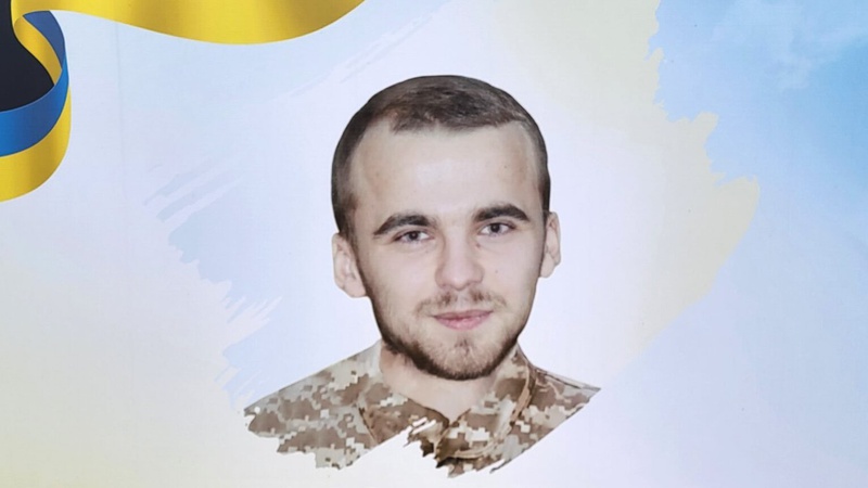 «Побратими називали «добряком»: волинян просять підтримати петицію за присвоєння «Героя України» Юрію Махнюку