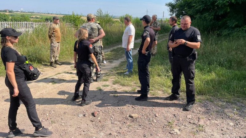 На Волині шукають зниклу 84-річну пенсіонерку