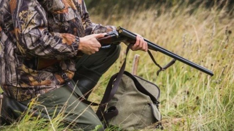 На Волині мисливець бив кулаками і душив єгеря