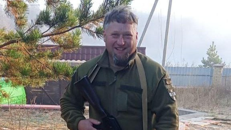 91-літній батько зустрічав сина у свій день народження: спогади про Героя з Волині Сергія Гальома