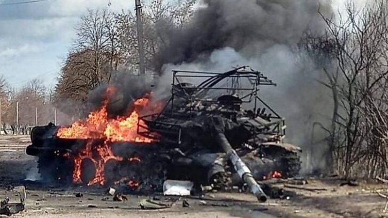 В Україні вже вбили 18 тисяч російських окупантів: статистика втрат рф