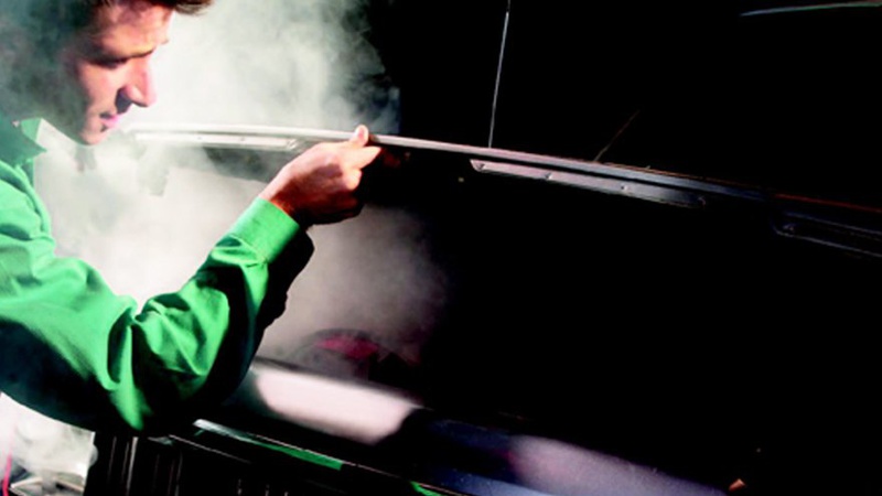 Як вберегти авто від перегріву. ПОРАДИ