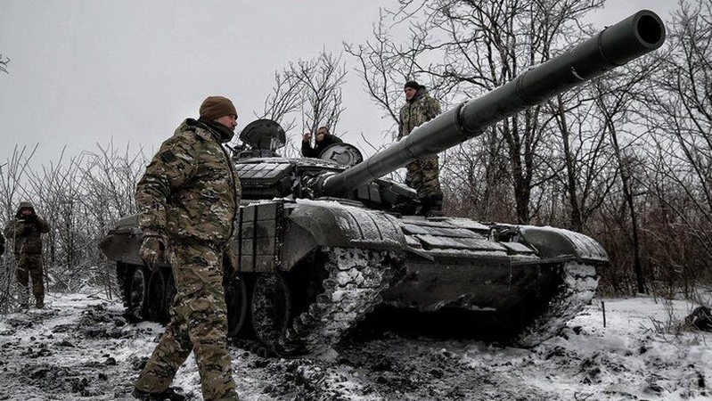 ЗСУ завдали ударів по 22 районах зосередження особового складу ворога