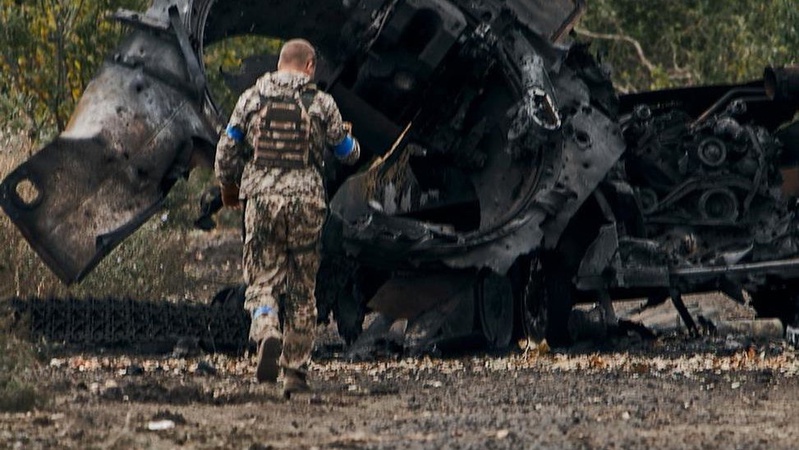 Оприлюднили вражаючі успіхи ЗСУ на Херсонщині