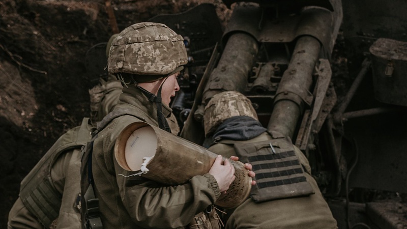 Генштаб повідомив, скільки атак окупантів відбили ЗСУ на Авдіївському напрямку