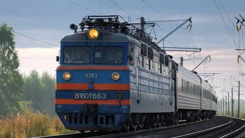 Поїзд Сарни – Ковель курсуватиме до Ягодина