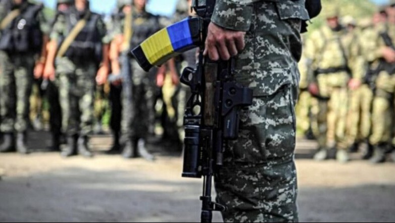 Українські захисники звільнили ще одне село на Харківщині