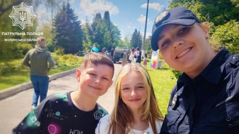 На Волині на благодійному ярмарку зібрали 178 тисяч на авто для військових медиків