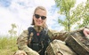 Лікарка-комбустіолог з Волині у перший день повномаштабного вторгнення пішла на війну