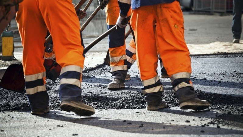 У Луцьку планують відремонтувати вулиці і двори. АДРЕСИ