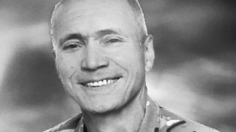 На війні загинув ще один Герой - Олег Іванов з Нововолинська