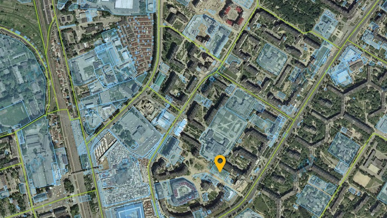 У молодіжному просторі на Вишкові відбулася урбаністична гутірка