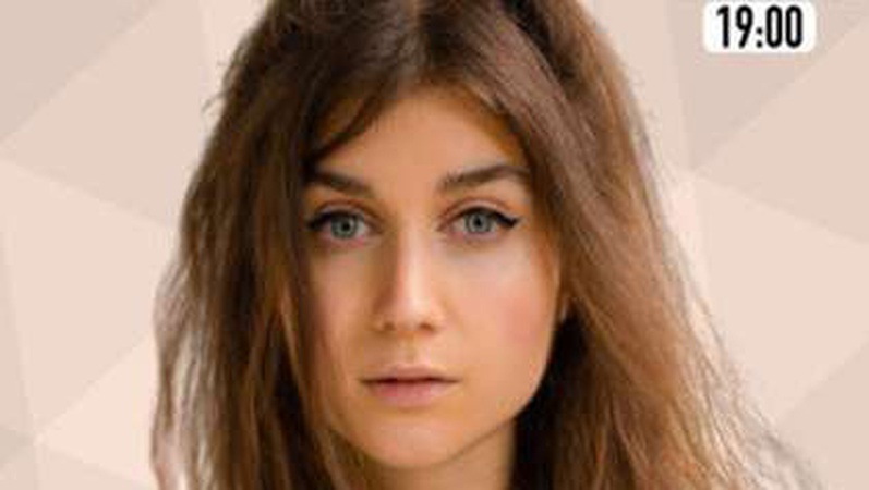 До Луцька з концертом їде Jerry Heil