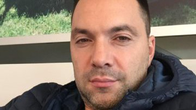 Офіс президента відправив Арестовича у відставку з посади радника