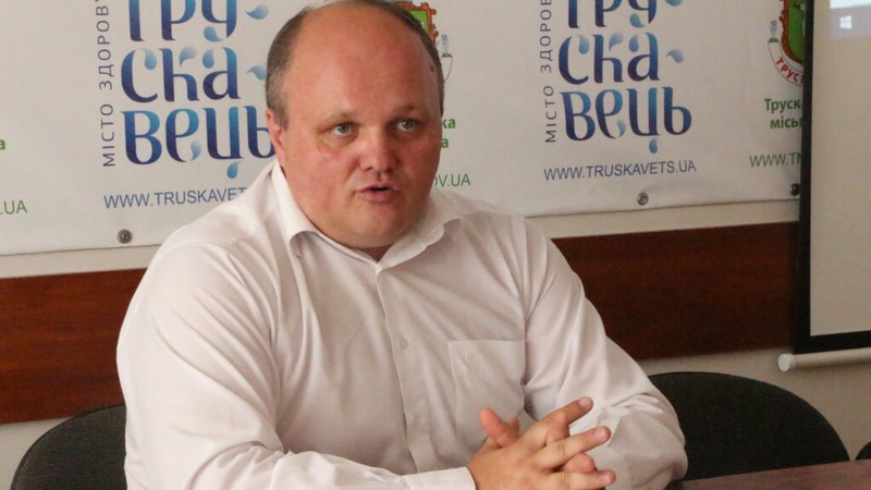 Очільник регіонального відділення Фонду держмайна на Волині йде з посади