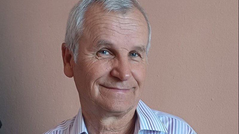 «Не вертайся назад, вже зайшли танки»: історія гумориста з Луганщини, який оселився у Володимирі