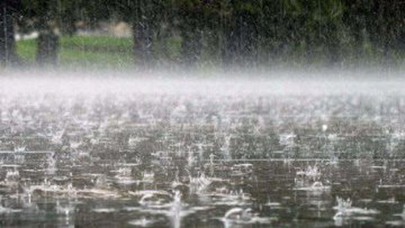 Чи дощитиме в Луцьку завтра, 25 червня