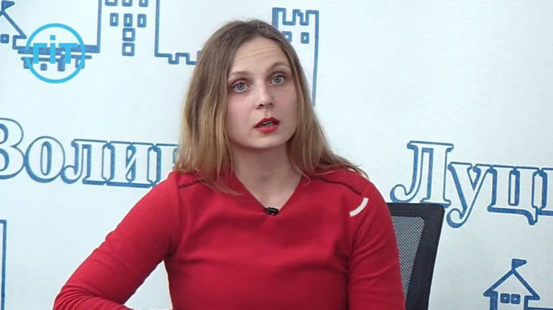 «Це дурниці, все одно що рівняти Геркулеса до ліліпутів» — Доманська в дискусії на ГІТ