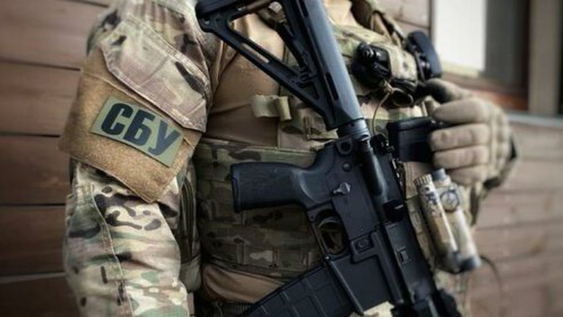 СБУ затримала коригувальників ракетних ударів по Бахмуту і Краматорську