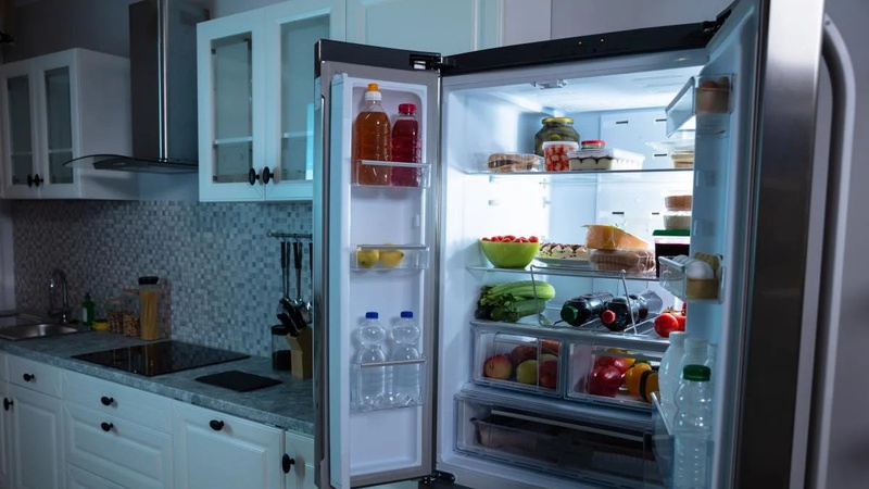 У МОЗ дали кілька порад, як зберігати продукти в умовах вимкнення електрики