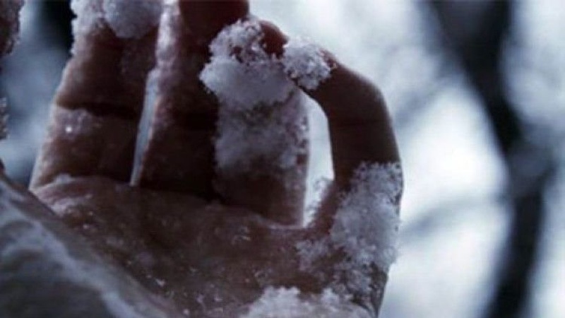 На Волині в закинутій хатині знайшли тіло замерзлого чоловіка