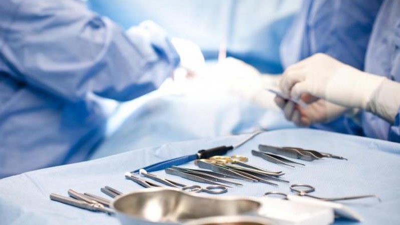 Медики працювали під звуки сирен: волинянка стала донором й врятувала два життя