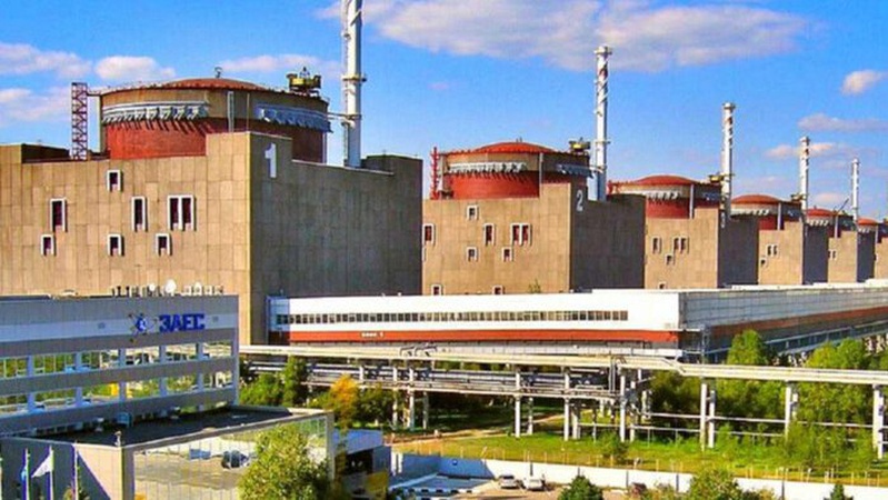 Підрив Запорізької АЕС росіянами матиме вплив на весь світ – адмірал НАТО