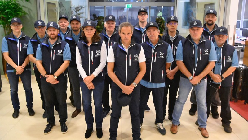 МАГАТЕ — це орган, який не може примусити рф забратися із ЗАЕС, — Ярослав Божко