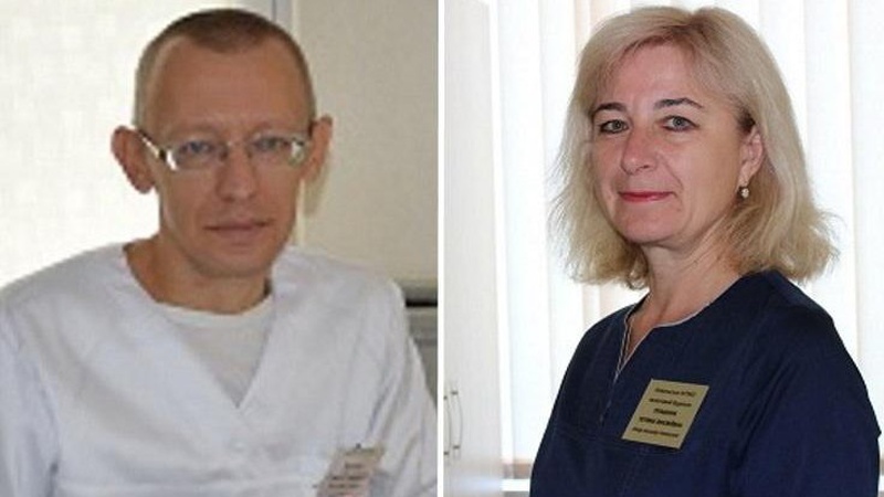 Суд закрив справу двох лікарів з Волині, яких обвинувачували у смерті немовляти