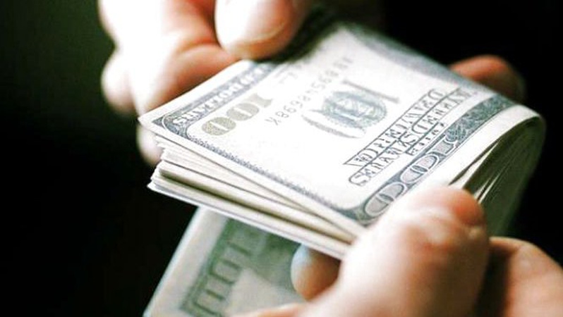 Експоліцейський з Волині напозичав 280 тисяч доларів на «розвиток бізнесу»