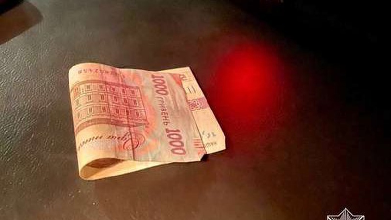 На Волині неповнолітній водій спробував дати хабара патрульним