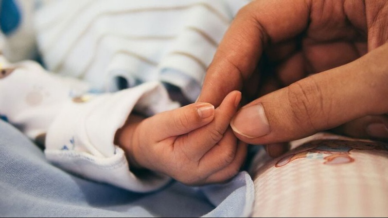 20-річна волинянка народила у «швидкій», дорогою до пологового будинку