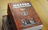 Волинянин видав «Шахову енциклопедію», кошти від продажу якої підуть на ЗСУ
