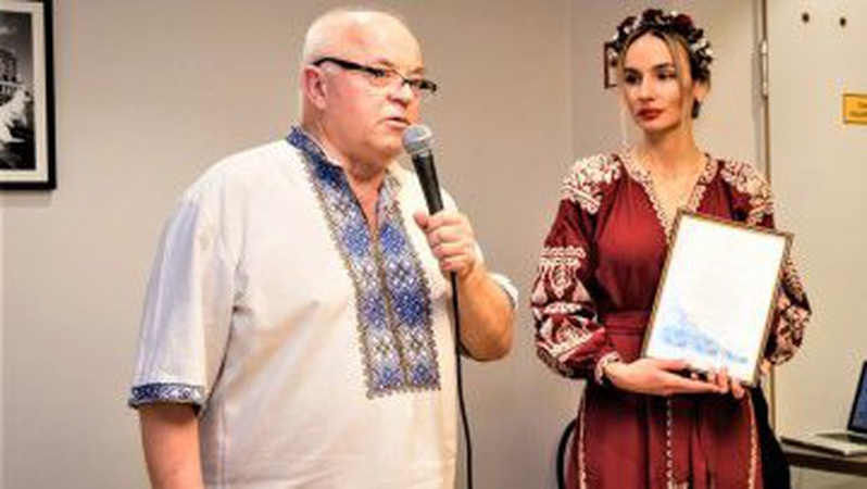 Учасниця «Голосу країни» з Волині збирає кошти для українських бійців у Німеччині