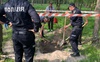 Поліція Київщини виявила тіло розстріляного окупантами волинянина