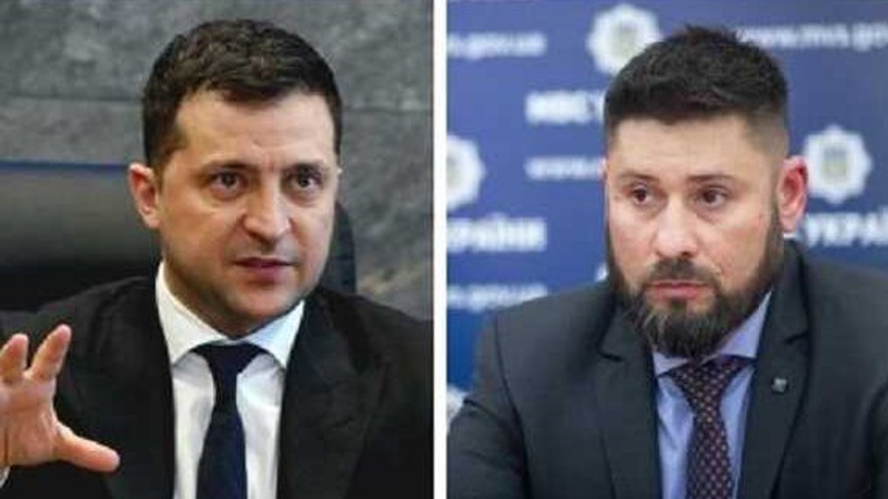 Наркотики для офісу президента? Приголомшливі деталі скандалу з Гогілашвілі