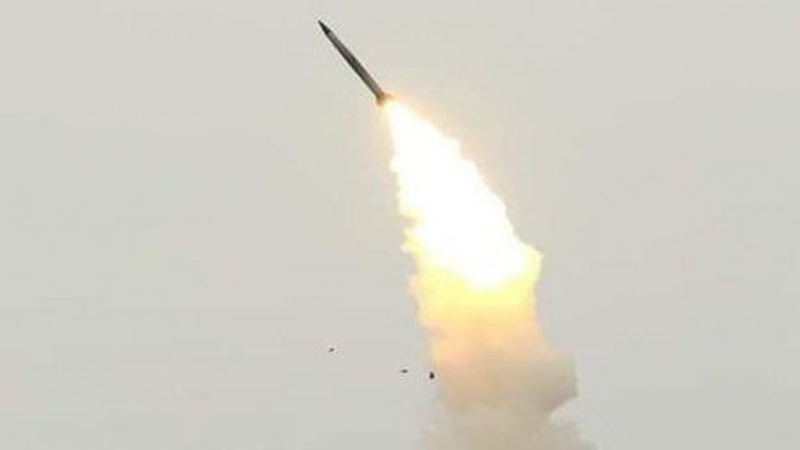 Били усім: росіяни вночі випустили по Україні 81 ракету