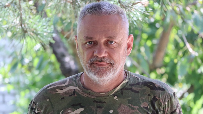 У волинській бригаді служить полковник міліції