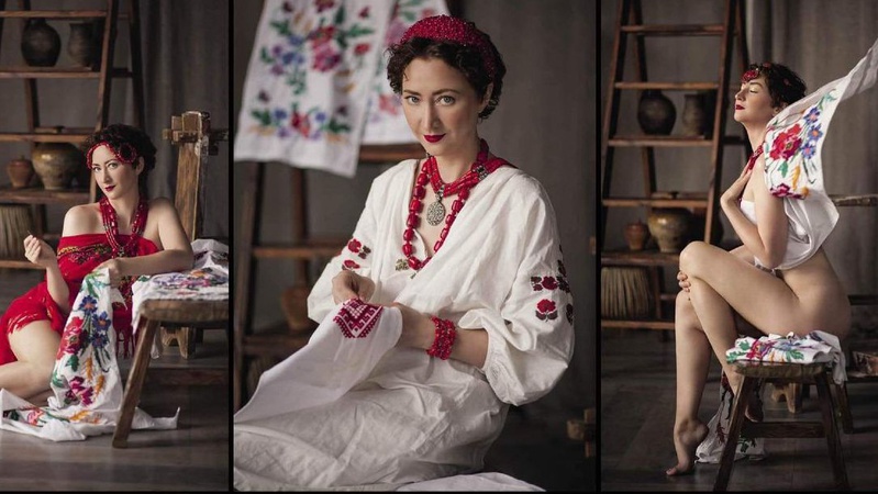 Створили календар «Так, як відьма скаже» на підтримку ЗСУ