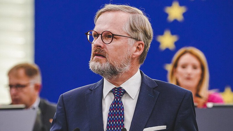 Проросійські мережі впливу у Чехії: як спецслужби рф дестабілізують ситуацію в Європі — подробиці