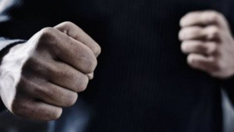 У Луцьку на ЛПЗ – кривавий мордобій: побили чоловіка та жінку