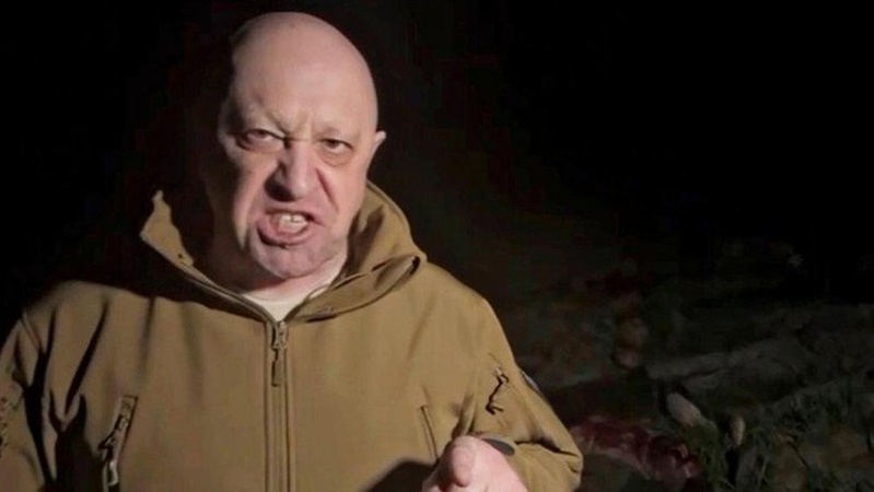 Аналітики ISW пояснили, чому пригожин підриває режим путіна