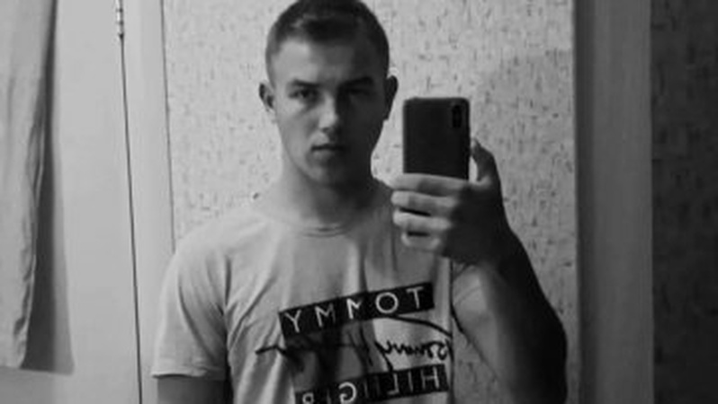 У Польщі загинув волинянин