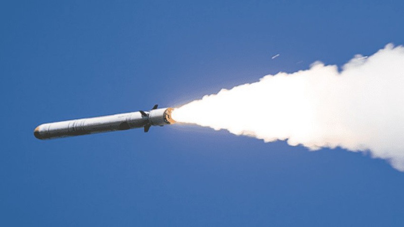 Рашисти завдали двох ракетних ударів по військовому полігону на Рівненщині. ВІДЕО