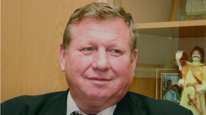 Не стало відомого волинського аграрія