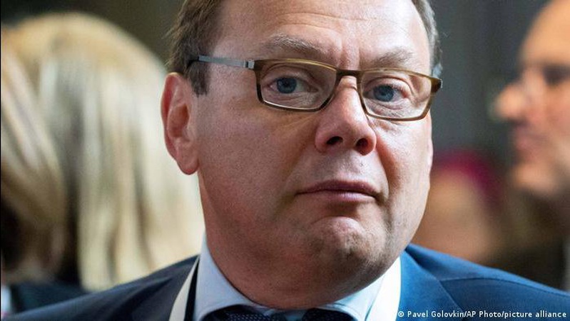 Російський олігарх хоче перереєструвати бізнес і отримати українське громадянство