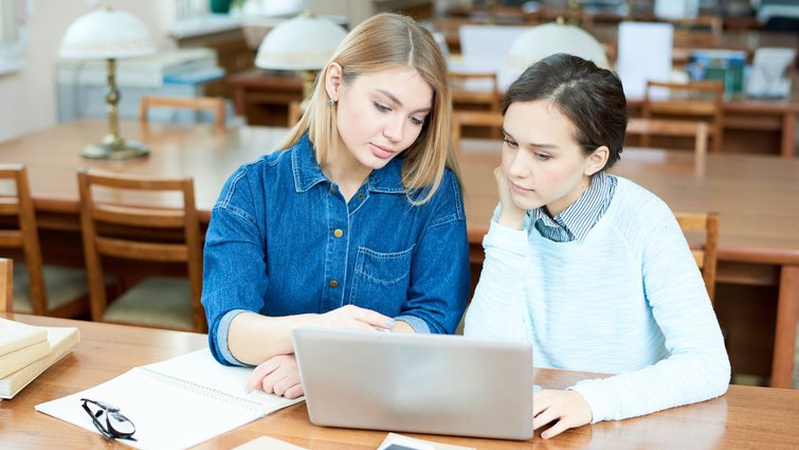 Де шукати електронний кабінет вступника 2023 та що варто знати про ЄДЕБО