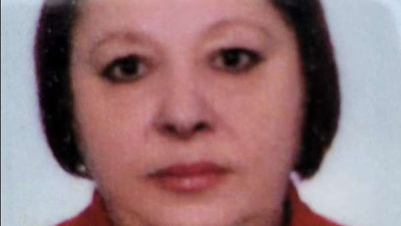 Поліція розшукує безвісти зниклу 56-річну лучанку