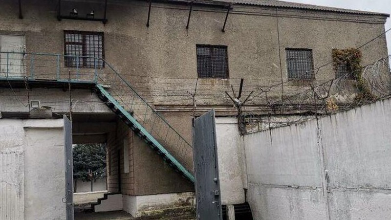 Фонд держмайна знову виставив на приватизацію Ковельську колонію