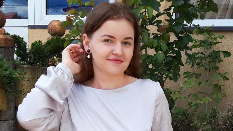 Волинянка виготовляє натуральні солодощі та фруктові чіпси